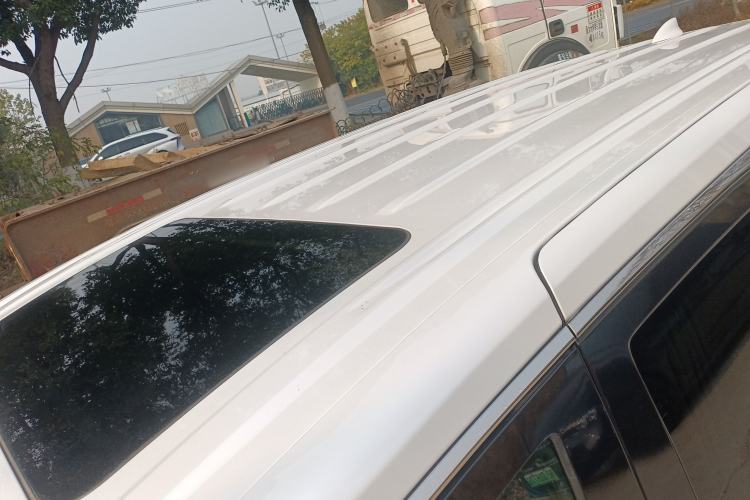 Used Buick GL8 2020 ES Land Cruiser 653T Comfort Edition
