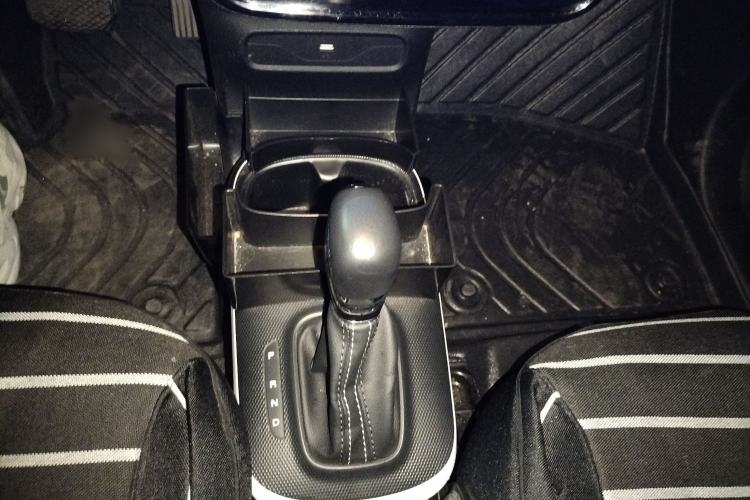 Used Roewe Clever 2022 311km QiQi BoBo Edition
