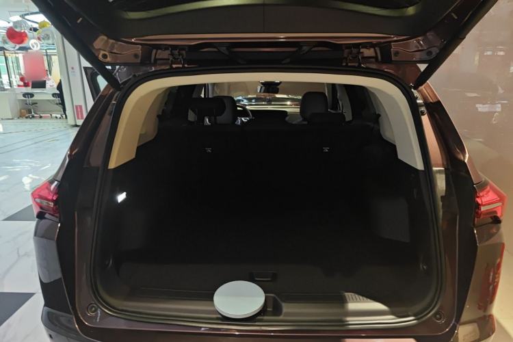 Used Buick Envision 2024 Encore Plus 28T AWD Luxury Edition
