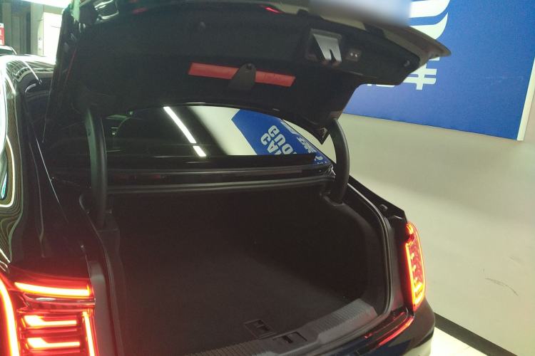 Used Hongqi H9 2020 3.0T Smart Connect Flagship Four-Seat Version