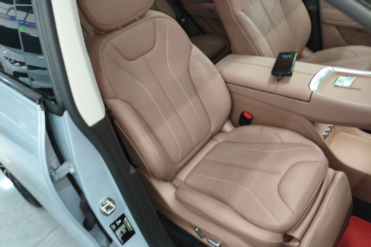 Used Leapmotor C11 2026 All-Electric 640 LiDAR Prestige Edition