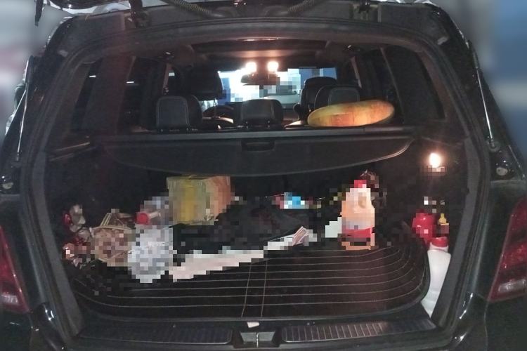 Used Mercedes-Benz GLK-Class 2015 GLK 260 4MATIC Fashion Edition Ultimate Version