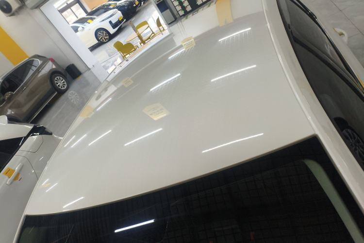 Used Skoda Octavia 2018 1.6L Automatic Comfort Edition