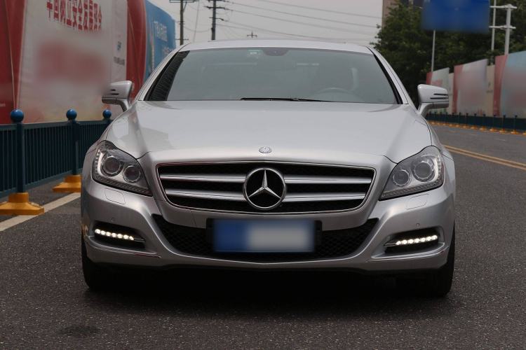 Used Mercedes-Benz CLS 2012 CLS 300 CGI