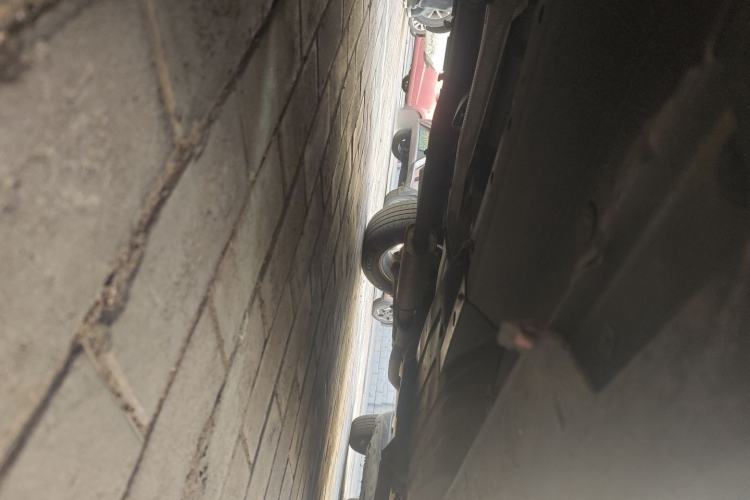 Used Kia Sportage R 2012 2.0L Automatic Two-Wheel Drive GLS
