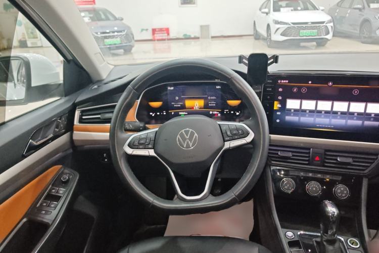 Used Volkswagen Bora 2023 200TSI DSG Enjoyment Edition