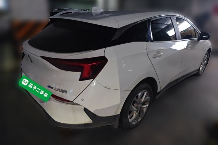 Used Buick Velite 6 2023 430km Range Commuter Version
