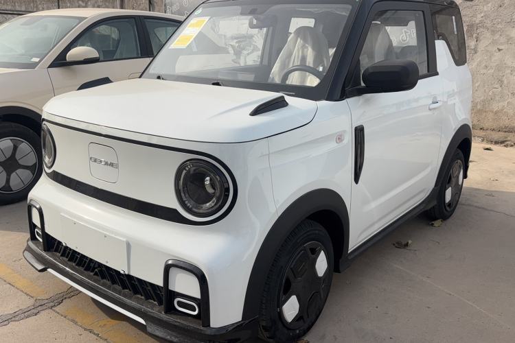 Used  Panda 2025 210km Panda Kart
