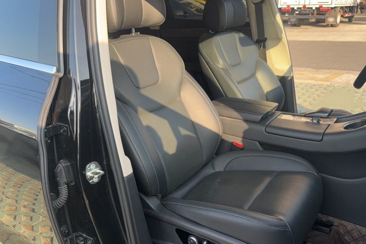 Used Hima AITO M5 2022 Extended-Range Four-Wheel Drive Performance Version
