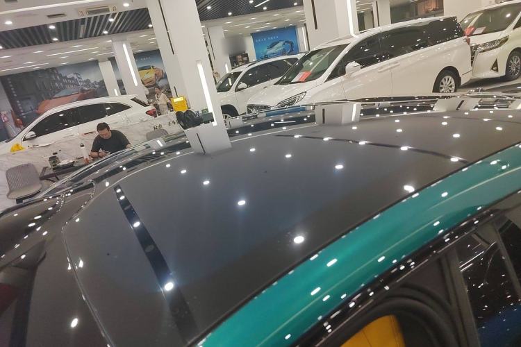 Used  SU7 Ultra 2025 Ultra Model