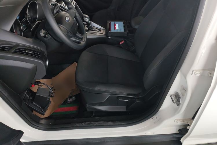 Used Ford Focus 2017 Hatchback 1.6L Automatic Comfort Plus SmartDrive Edition