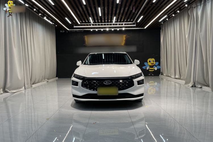 Used Ford Mondeo 2022 EcoBoost 245 Fashion Edition
