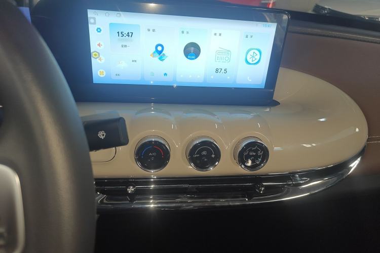 Used Wuling Bingo 2024 333 km Enjoyment Version