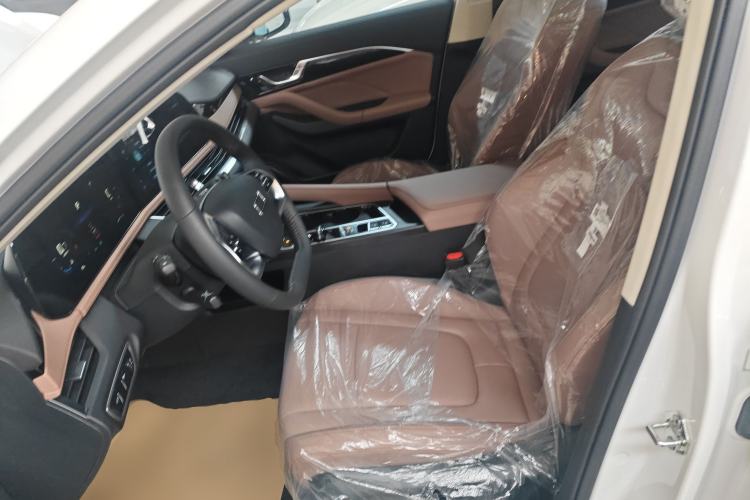 Used Bestune B70 2024 Dragon Edition 1.5T Leading Model