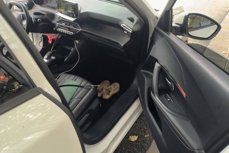 Used Peugeot 2008 2022 230THP THE ONE
