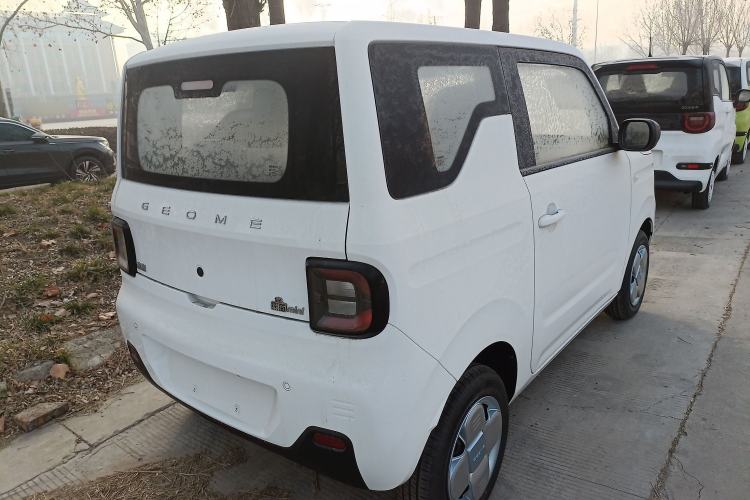 Used  Panda 2024 Panda Mini 200km Endurance Bear
