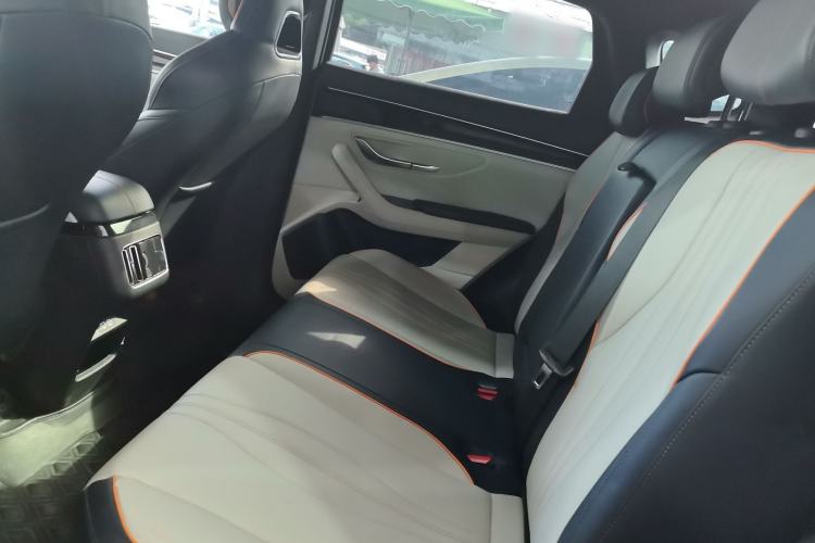 Used BYD Song PLUS New Energy 2024 Honor Edition EV 520km Luxury Model