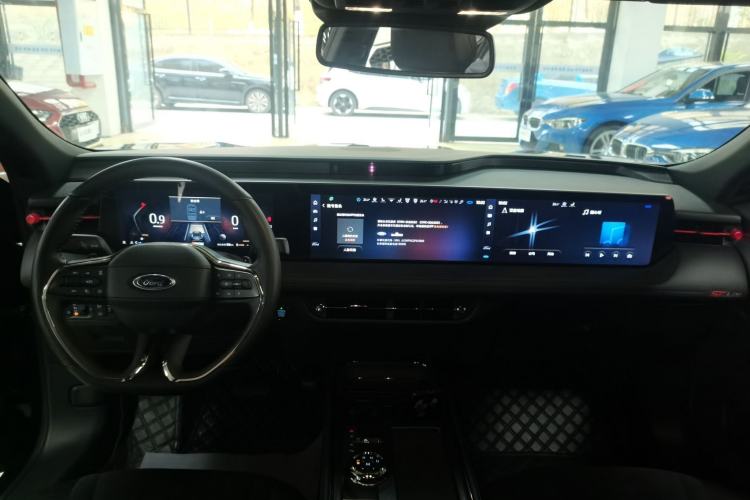 Used Ford Mondeo 2022 Facelift EcoBoost 245 ST-Line
