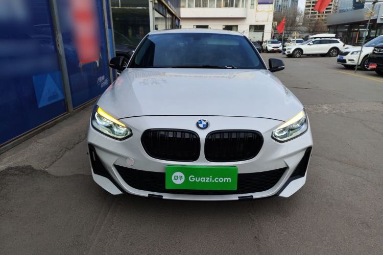 Used BMW 1 Series 2020 120i M Sport Package
