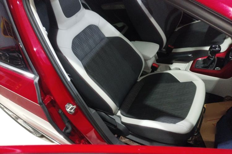 Used Volkswagen T-Cross 2019 1.5L Automatic Comfort Edition