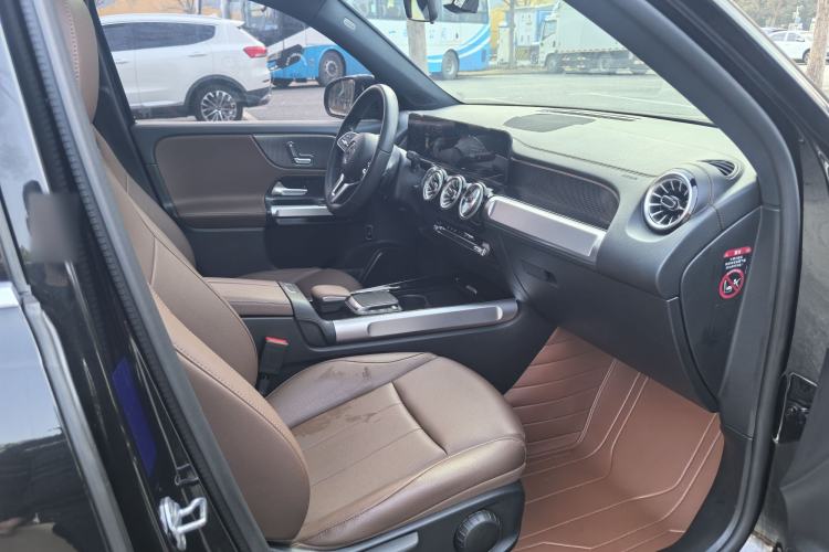 Used Mercedes-Benz GLB 2023 GLB 220 Sport Edition