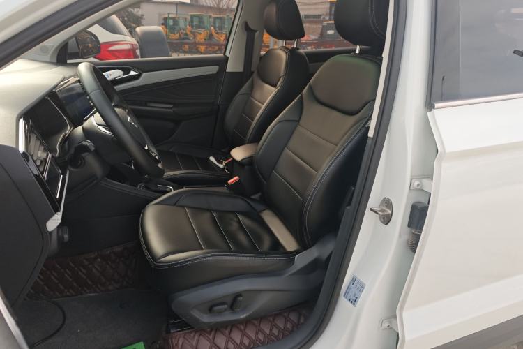 Used Jetta VS7 2022 280TSI Automatic Enjoyment Edition
