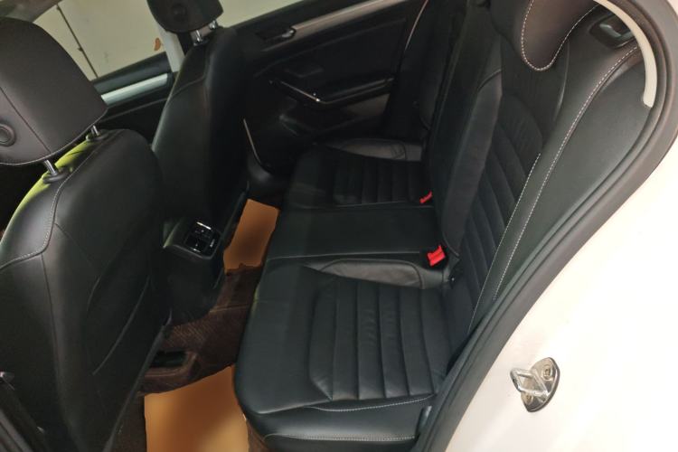 Used Volkswagen Lamando 2018 280TSI DSG Comfort Edition