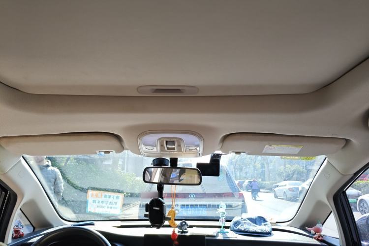 Used BYD Song MAX 2021 Upgraded Model 1.5T Automatic Luxury 7-Seater