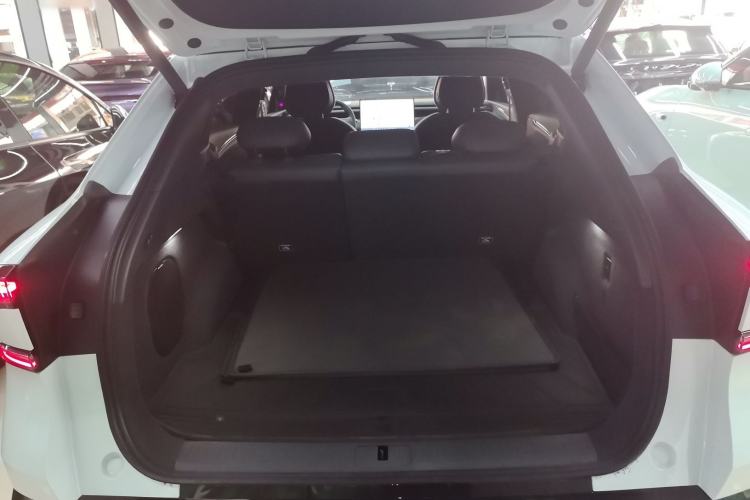 Used XPeng G7 2025 702 Max
