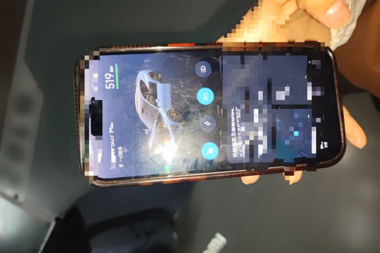 Used  SU7 2024 Four-Wheel Drive Ultra-Long Range Advanced Intelligent Driving Max Edition
