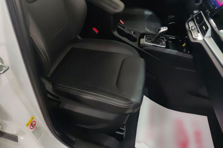 Used BYD Song 2021 Classic Edition 1.5T Automatic Elite Model
