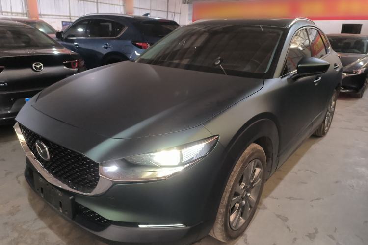 Used Mazda CX-30 2020 2.0L Automatic Zunyue Trim
