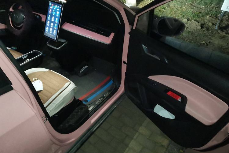 Used NETA V 2021 Witch Edition
