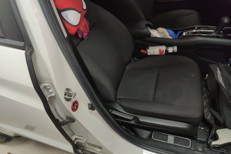 Used Honda Vezel 2020 1.5L CVT Elite Edition
