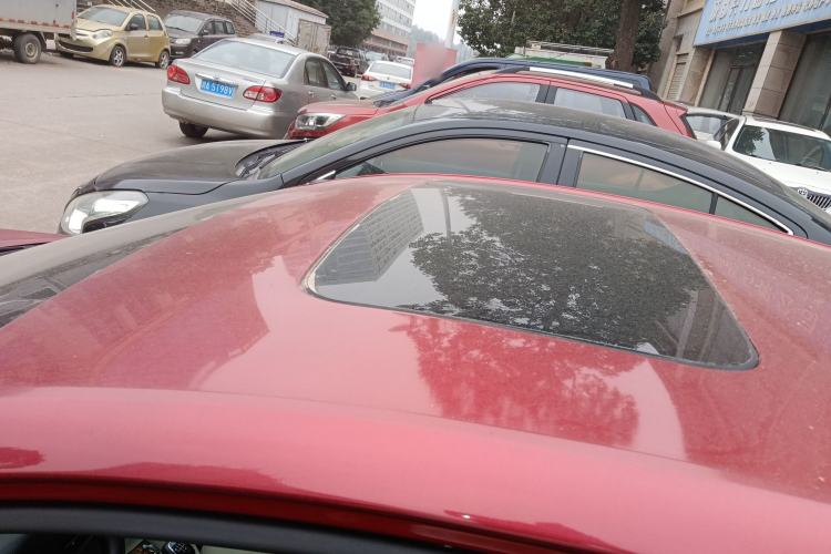 Used Buick GT 2015 15N Manual Elite Edition
