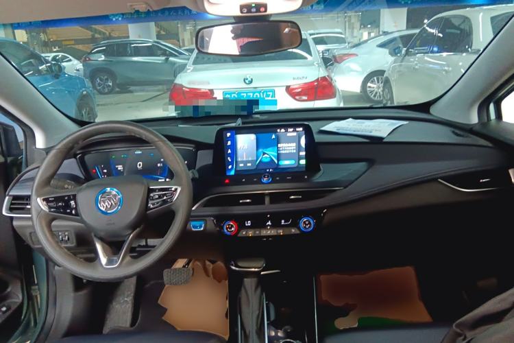 Used Buick Velite 6 2022 Plug-in Hybrid Connected Smart Edition
