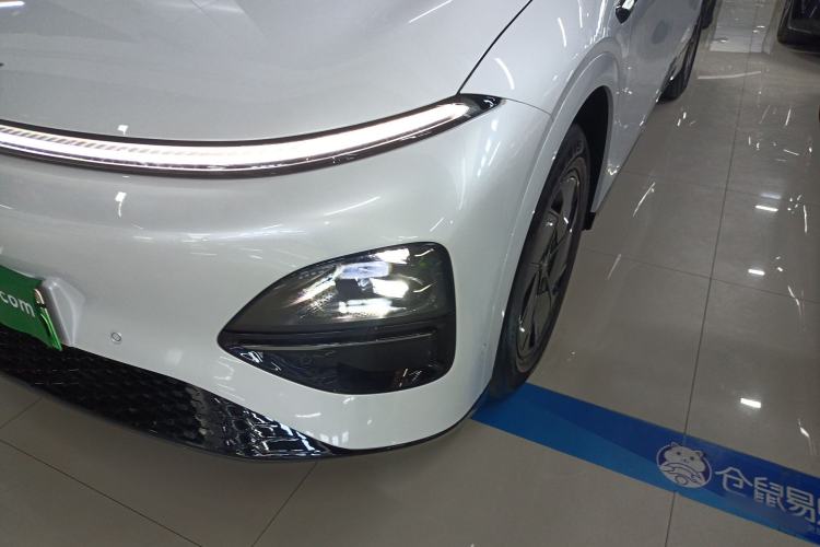 Used XPeng G6 2025 625 Long-Range Max Tech Edition