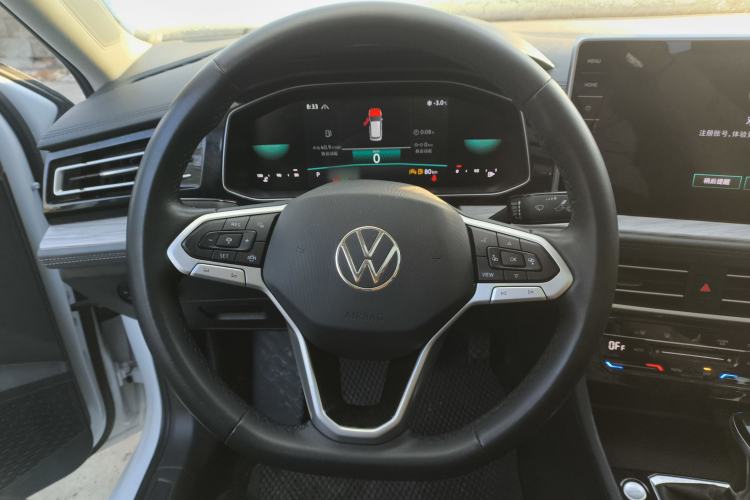 Used Volkswagen Sagitar 2023 200TSI DSG Excellence Edition