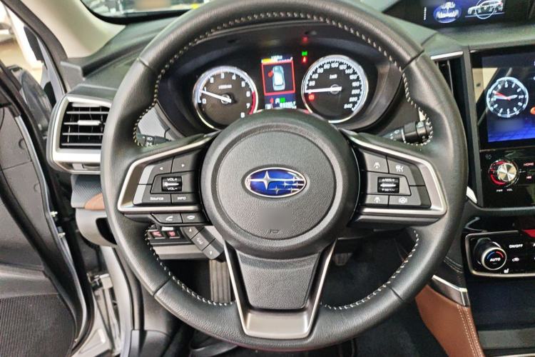 Used Subaru Forester 2024 2.5i AWD Flagship Edition EyeSight
