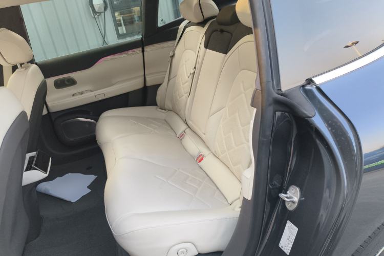 Used Nio ET7 2022 100kWh First Edition
