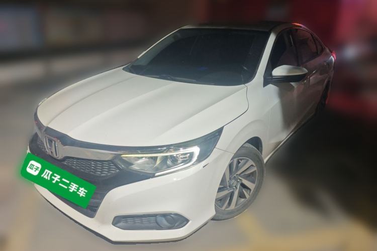 Used Honda Crider 2019 180 Turbo CVT Comfort Version China VI