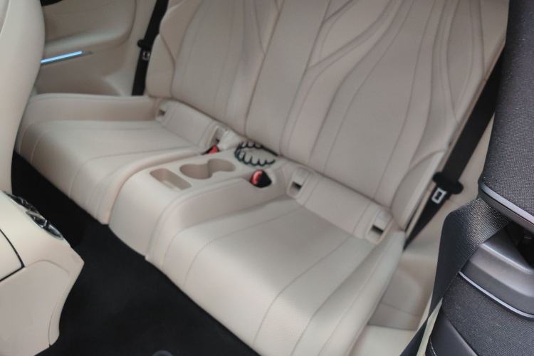 Used Mercedes-Benz CLE 2024 CLE 260 Coupe
