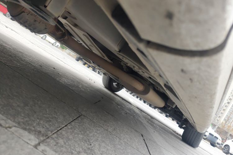 Used GAC Trumpchi M8 2023 Lingxiu Series 390T Luxury Edition
