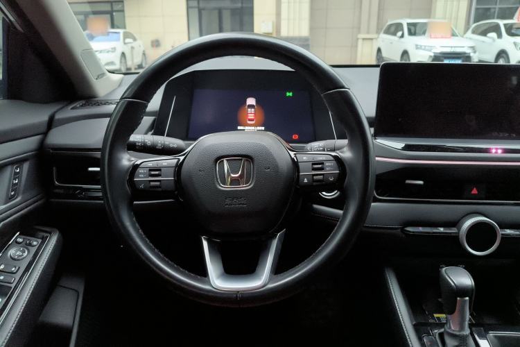 Used Honda Inspire 2023 260TURBO Elite Edition