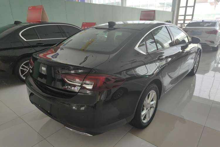 Used Buick Regal 2024 25T Deluxe Edition
