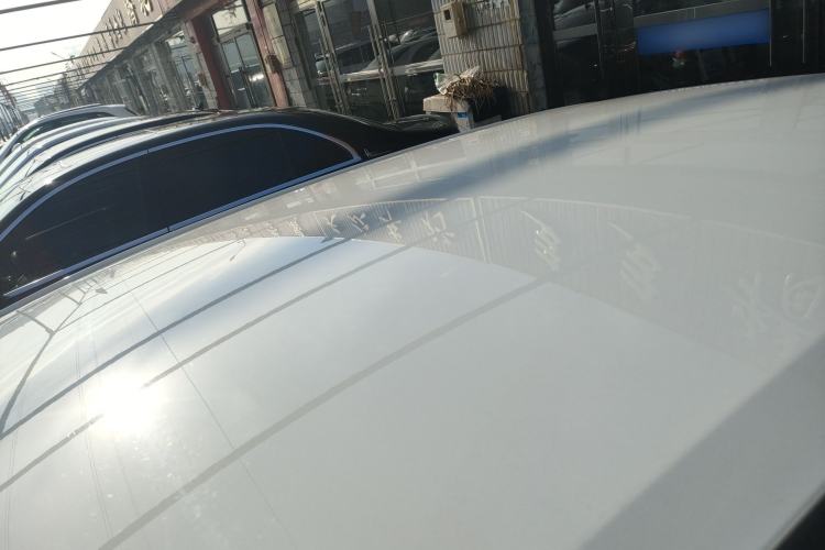 Used Toyota Levin 2023 TNGA 1.5L CVT Progressive Edition
