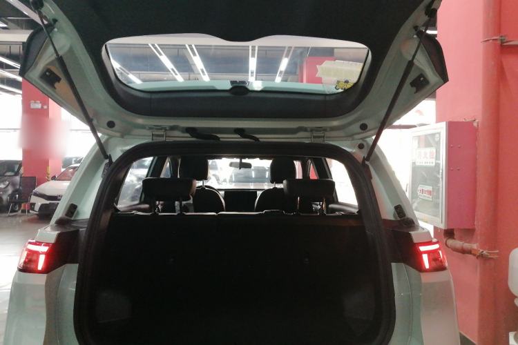 Used AION Y 2022 70 Intelligent Edition Lithium Iron Phosphate
