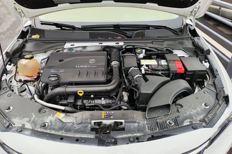 Used Buick Verano 2023 Pro Enjoyment Edition
