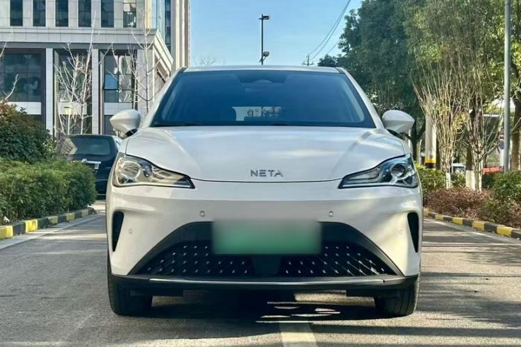 Used NETA AYA 2023 401