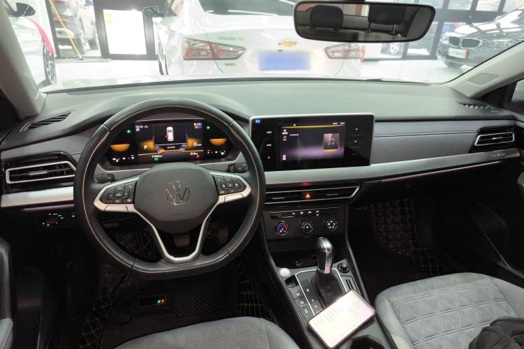 Used Volkswagen Lavida 2023 280TSI DSG Full-Comfort Edition
